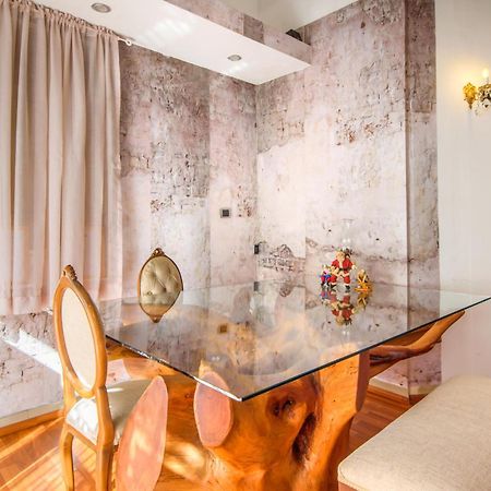 Hostal Mama Mambo - Zona Colonial 聖多明哥 外观 照片