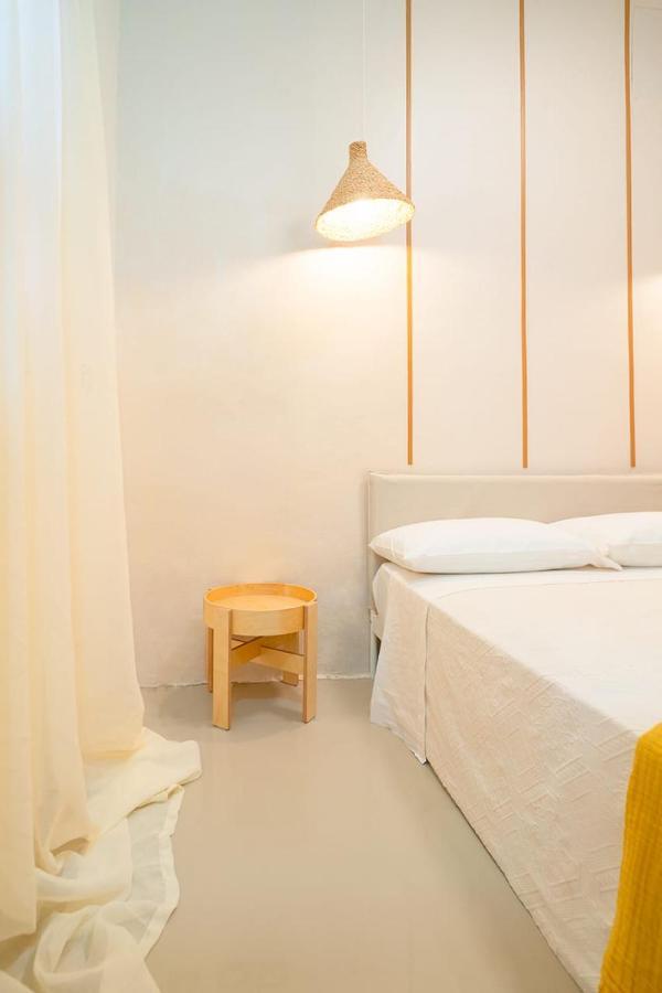 Hostal Mama Mambo - Zona Colonial 聖多明哥 外观 照片
