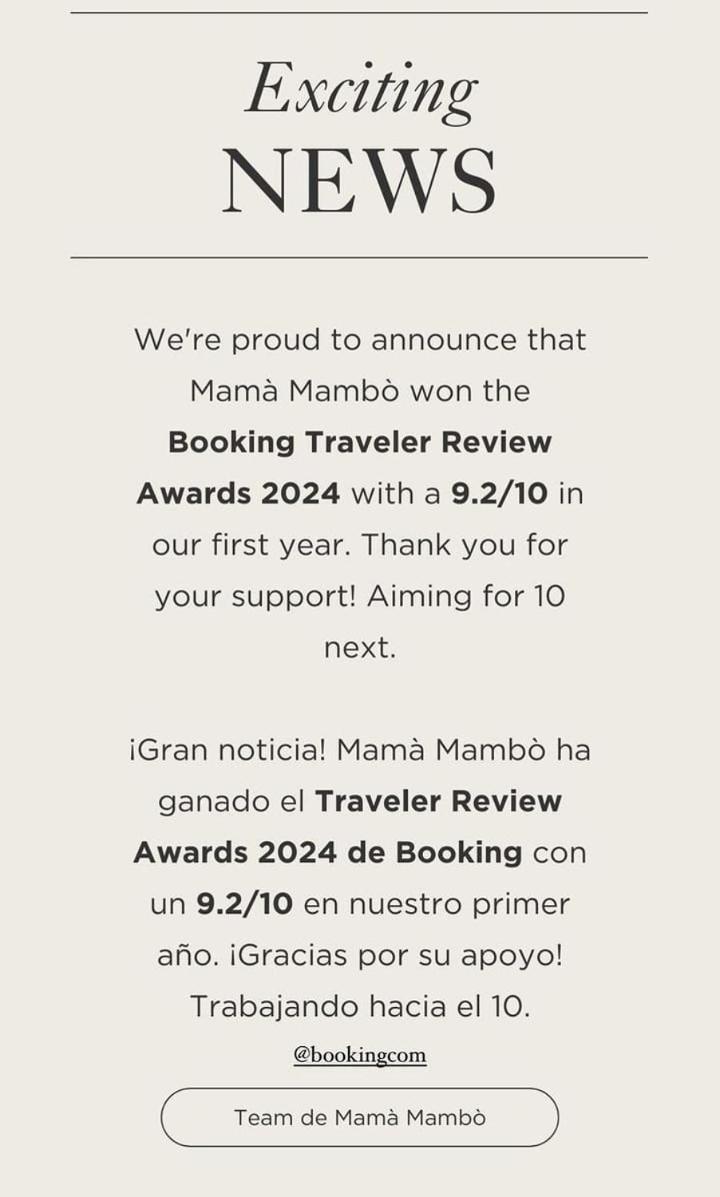 Hostal Mama Mambo - Zona Colonial 聖多明哥 外观 照片