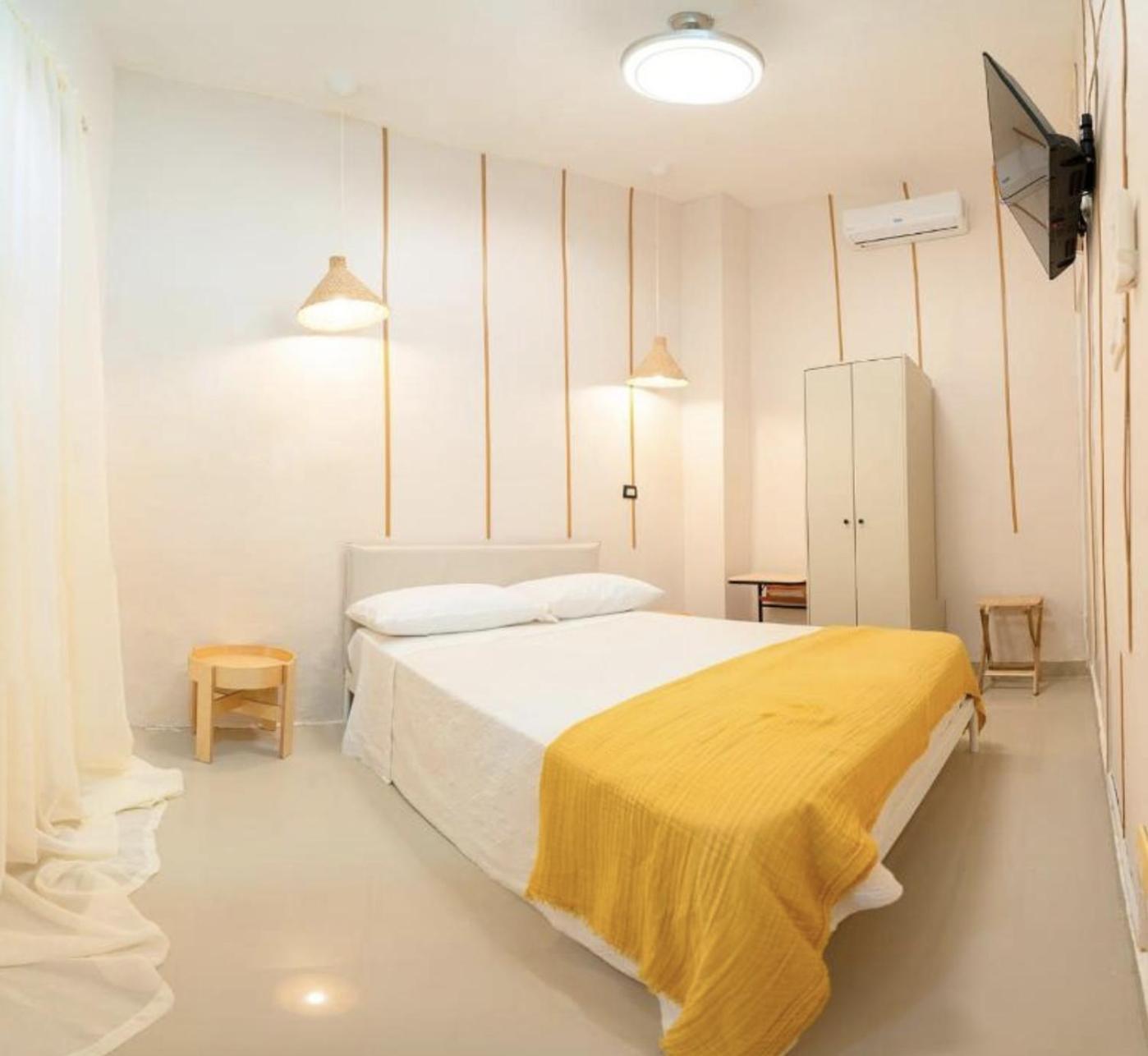 Hostal Mama Mambo - Zona Colonial 聖多明哥 外观 照片